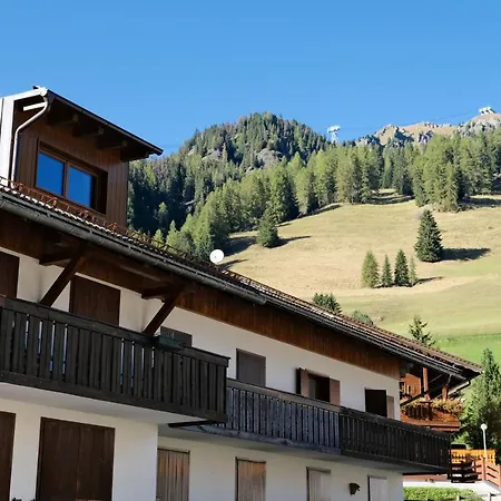 Apartment Gran Vernel Hause