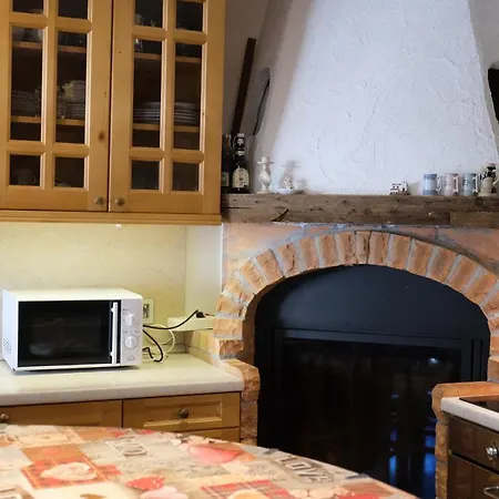 Gran Vernel Hause Apartment *