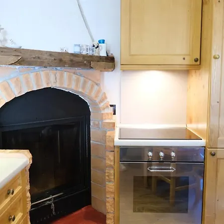 Apartment Gran Vernel Hause *