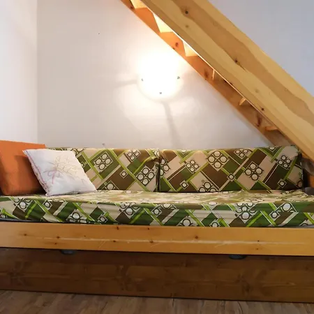 Gran Vernel Hause Apartment