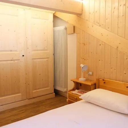 Gran Vernel Hause Apartment