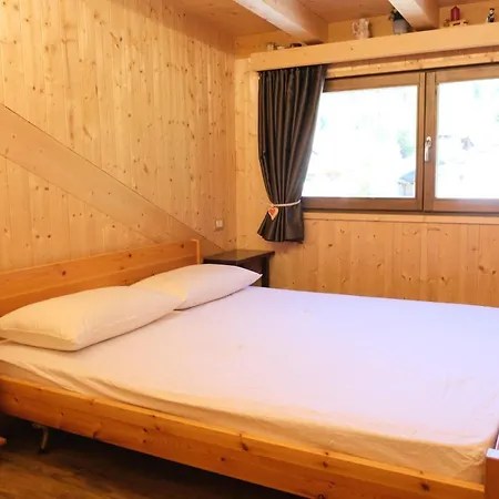 Apartment Gran Vernel Hause *